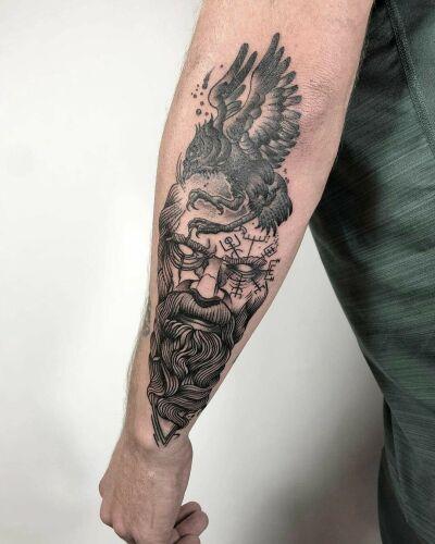 Black Cats Tattoo inksearch tattoo