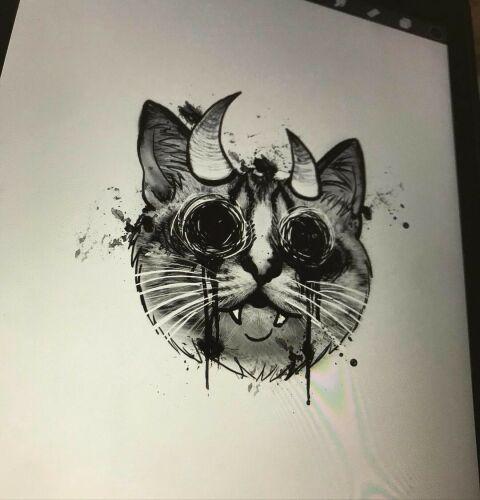 Disasterpiece inksearch tattoo