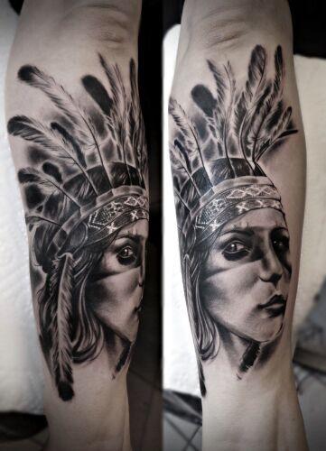 Player.ink inksearch tattoo