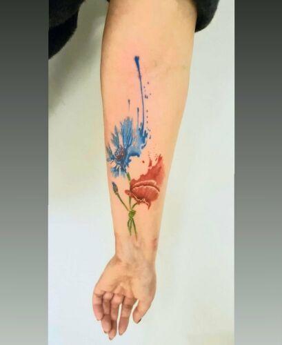 Kanustattoo art inksearch tattoo