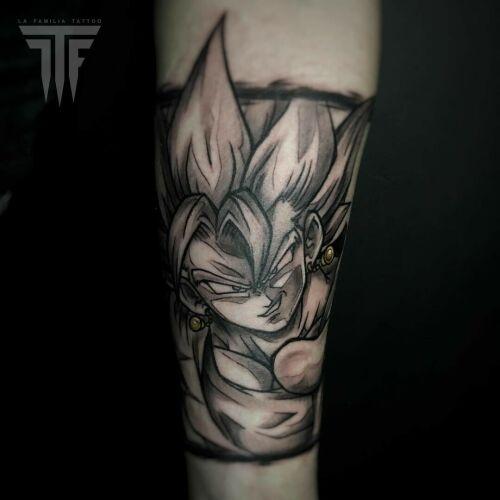 Kacper Malins inksearch tattoo