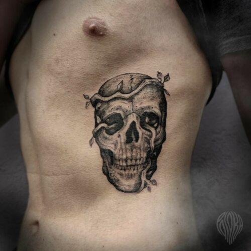 Eryka inksearch tattoo