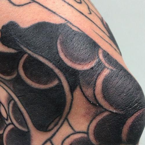 Mateusz Kanu inksearch tattoo