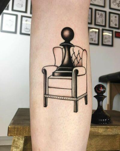 Nie Po Drodze Tattoo inksearch tattoo
