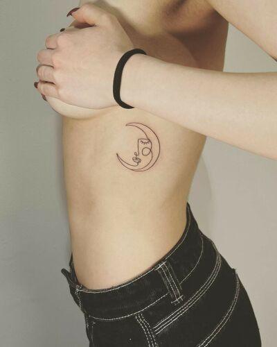 EmilkyWay inksearch tattoo