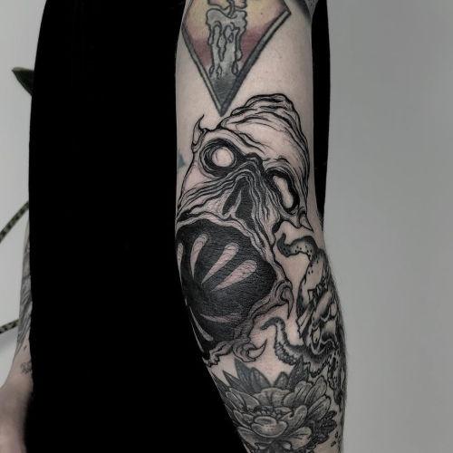 Nicola Fucili inksearch tattoo