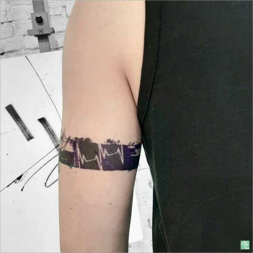 Mintlemon inksearch tattoo