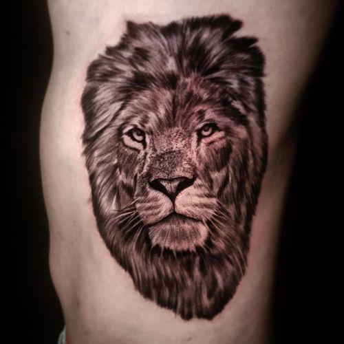 Wojtek Jamrozik inksearch tattoo