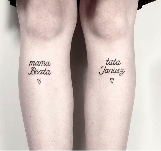 FAJNERZECZYTATUAŻE inksearch tattoo