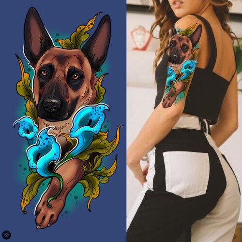Nyni Ink inksearch tattoo