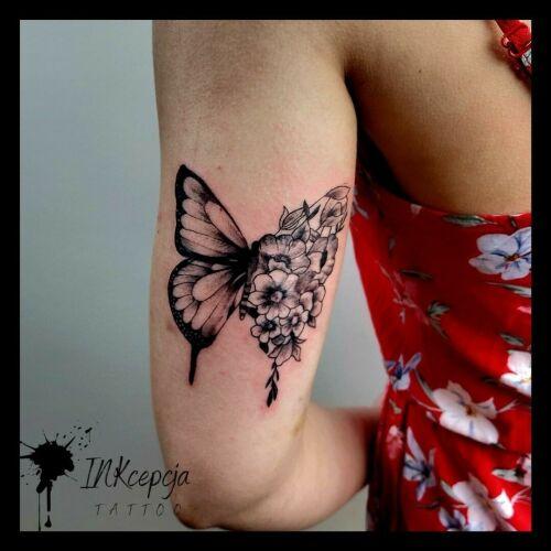 INKcepcja inksearch tattoo