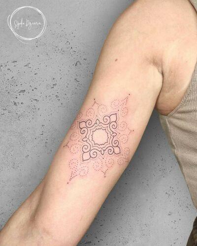 Spoko Dziara inksearch tattoo