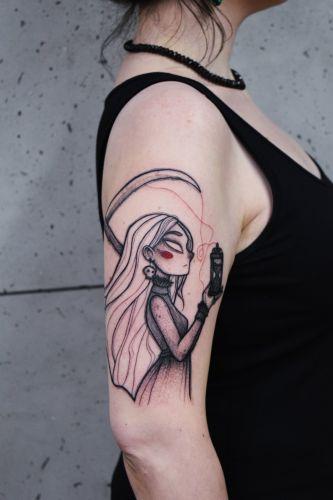 undefined inksearch tattoo