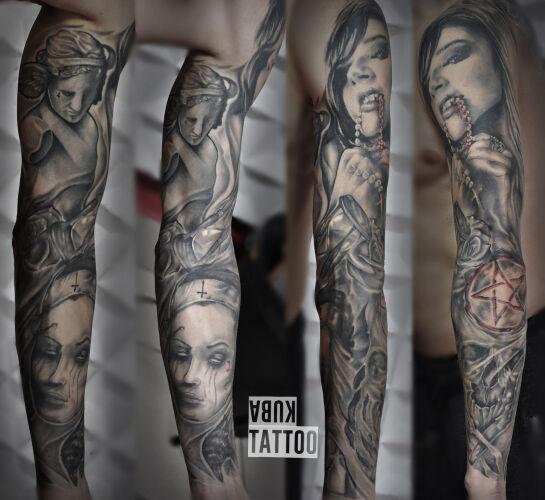 Player.ink inksearch tattoo