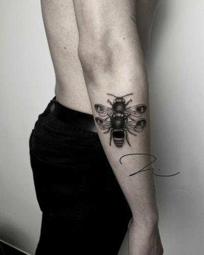 Zuroose inksearch tattoo