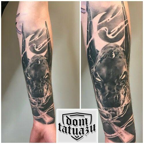 Dom tatuażu inksearch tattoo