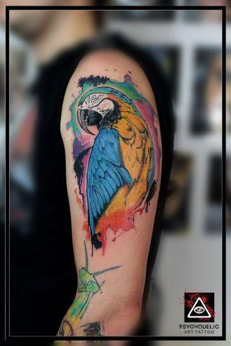 Miłosz Wojciech inksearch tattoo