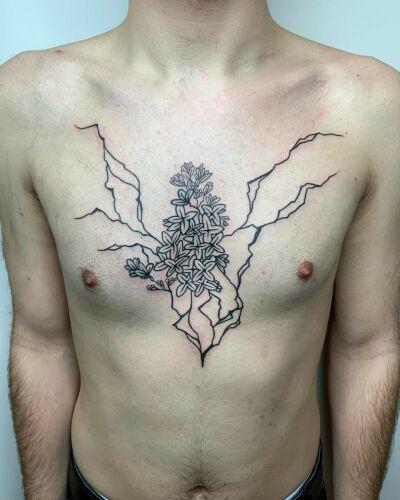 inknacy inksearch tattoo