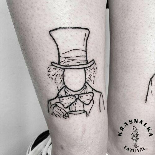 krasnalka.ink inksearch tattoo