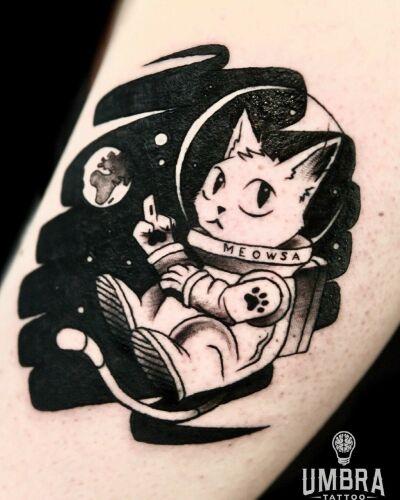 Umbra Tattoo Wrocław inksearch tattoo