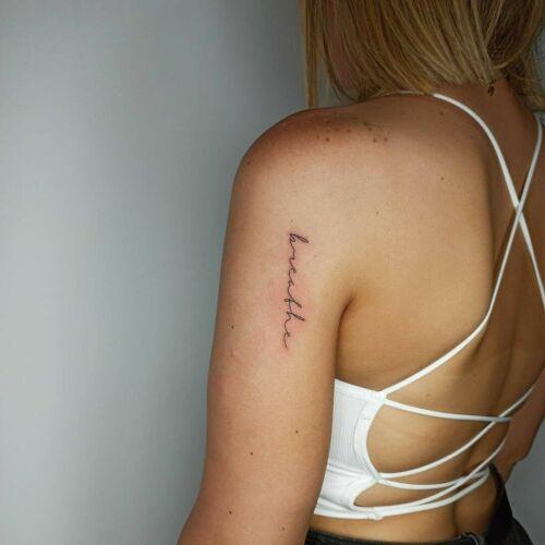 Piotruś Pan Tattoo inksearch tattoo
