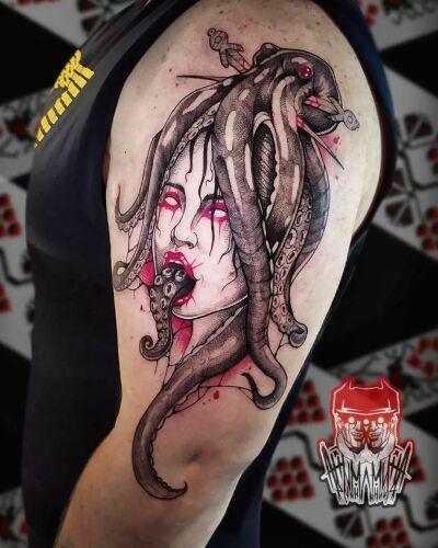 Vladislav Krupetsky inksearch tattoo