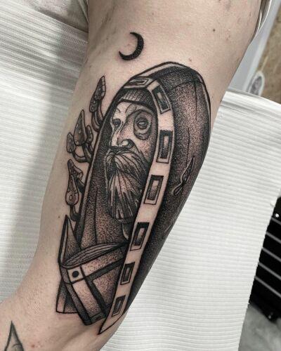 undefined inksearch tattoo