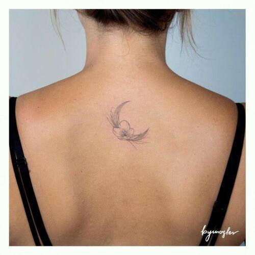 byMosler inksearch tattoo