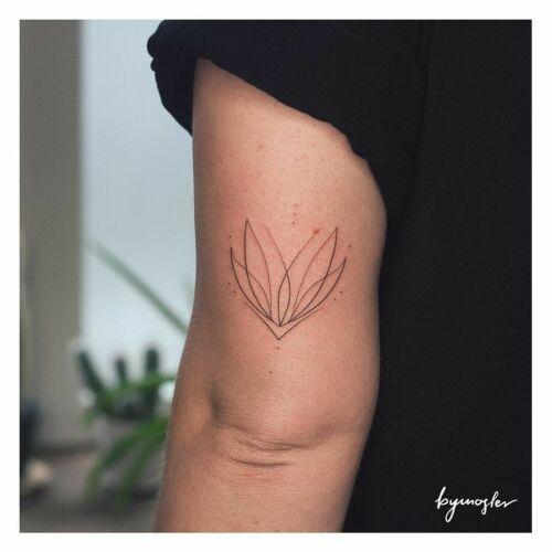 byMosler inksearch tattoo