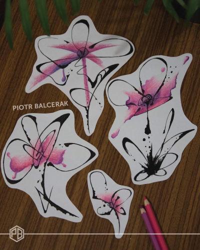 Piotr Balcerak inksearch tattoo