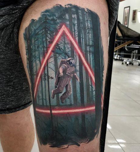 Dzikson inksearch tattoo