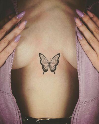 EmilkyWay inksearch tattoo
