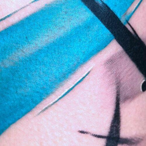 Szymon Gdowicz inksearch tattoo