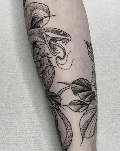 Igor Marek inksearch tattoo