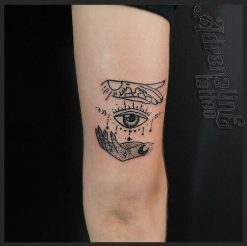 INKcepcja inksearch tattoo