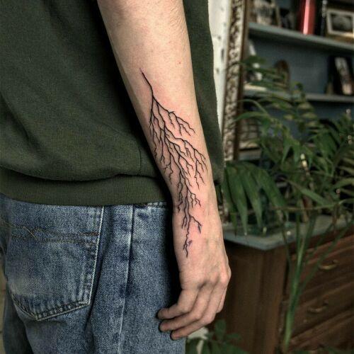 grubakrechatattoo inksearch tattoo