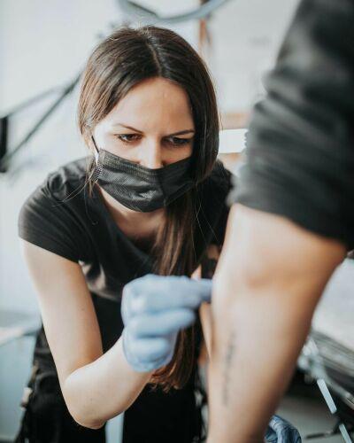 KOS TATTOO&PIERCING inksearch tattoo