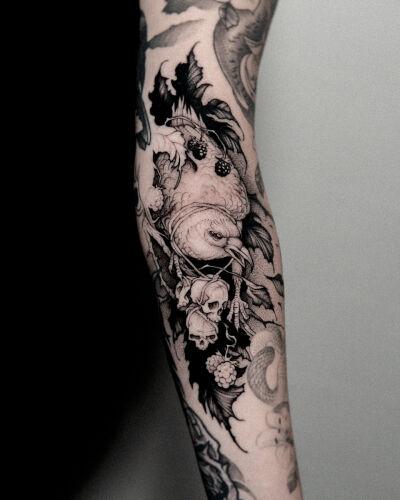 undefined inksearch tattoo