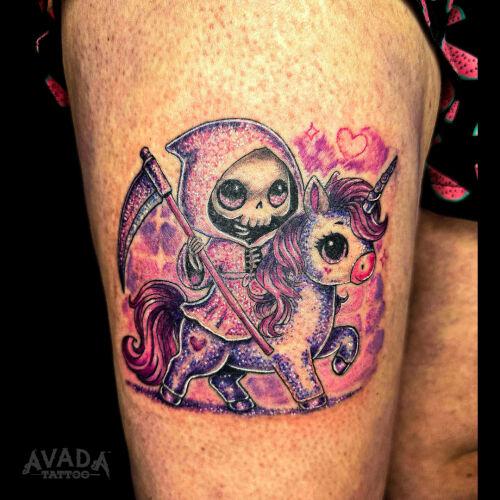 avadatattoo inksearch tattoo