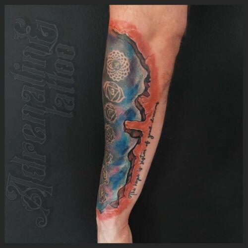 INKcepcja inksearch tattoo