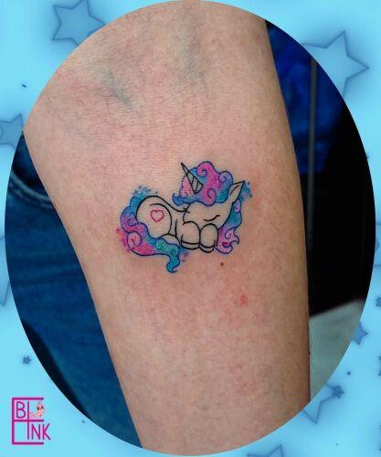 Ebi Ink inksearch tattoo