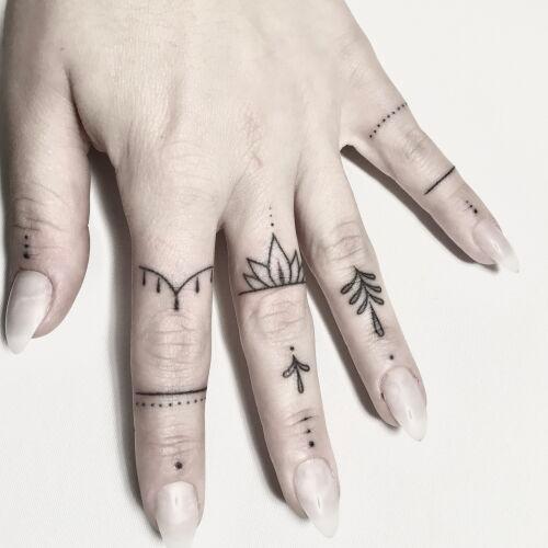 FAJNERZECZYTATUAŻE inksearch tattoo