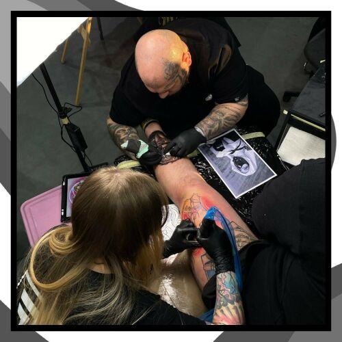 La Familia Tattoo Shop inksearch tattoo