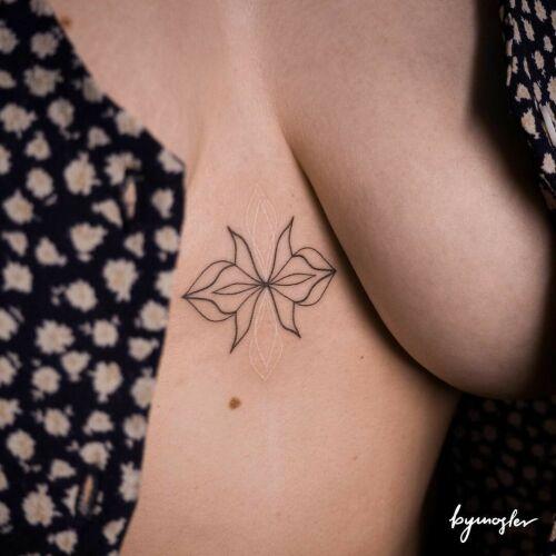 byMosler inksearch tattoo