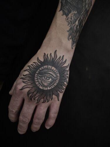 Naphula - Sasha Adamovich inksearch tattoo
