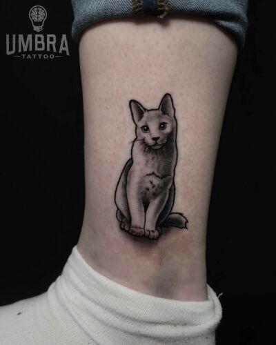 Umbra Tattoo Wrocław inksearch tattoo