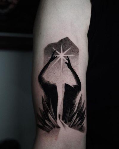 Patryk Chybowski (Boski Tattoo) inksearch tattoo