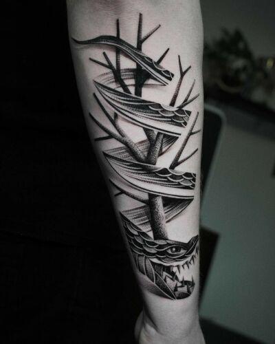 Patryk Chybowski (Boski Tattoo) inksearch tattoo