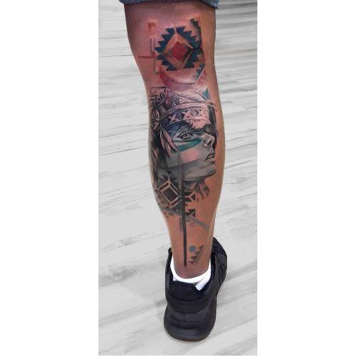 Urszula Riget inksearch tattoo