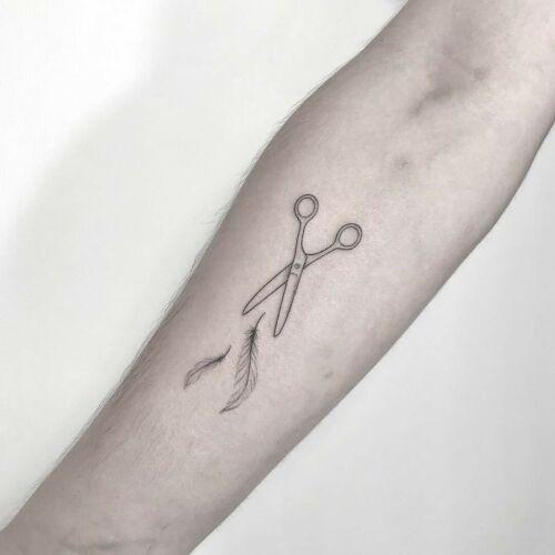 FAJNERZECZYTATUAŻE inksearch tattoo